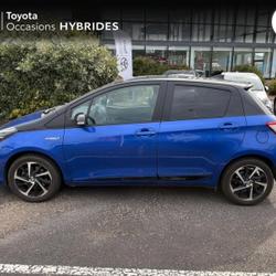 Toyota Yaris 100h Collection 5p RC19 Aubi&egrave;re