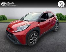 Toyota Aygo X Aubière
