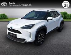 Toyota Yaris Cross Aubière