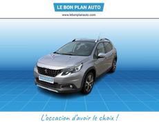 Peugeot 2008 Valence