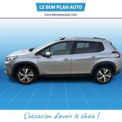 Peugeot 2008 1.2 PureTech 130ch Crossway S&S occasion - Valence - photo 2/25