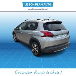 Peugeot 2008 1.2 PureTech 130ch Crossway S&S occasion - Valence - photo 3/25