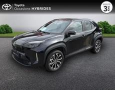 Toyota Yaris Cross Charmeil