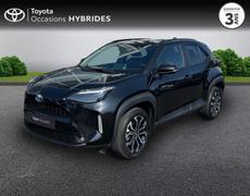 Toyota Yaris Cross Aubière
