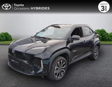 Toyota Yaris Cross Aubière