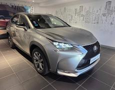 Lexus NX Aubière