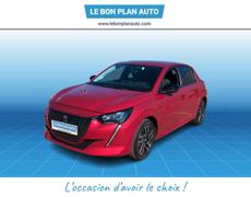 Peugeot 208 - 1.5 BlueHDi 100ch S&S Allure - 11 970 €