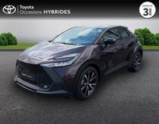 Toyota C-HR Aubière