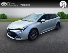 Toyota Corolla Touring Sports Aubière