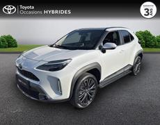 Toyota Yaris Cross Aubière