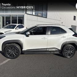 Toyota Yaris Cross 116h Trail AWD-i MY22 Aubi&egrave;re