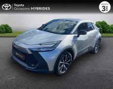 Toyota C-HR Aubière