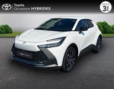 Toyota C-HR Aubière