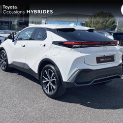 Toyota C-HR 2.0 Hybride 200ch Design NG23 occasion - Aubi&egrave;re - photo 2/20