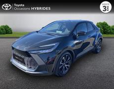 Toyota C-HR Aubière