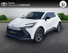 Toyota C-HR Aubière