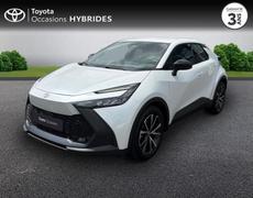 Toyota C-HR Aubière