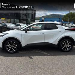 Toyota C-HR 2.0 Hybride 200ch Design NG23 Aubi&egrave;re