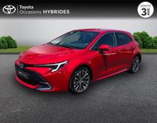 Toyota Corolla Charmeil