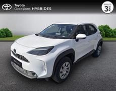 Toyota Yaris Cross Aubière