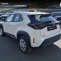 Toyota Yaris Cross 116h Dynamic MC24 Aubi&egrave;re