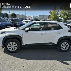 Toyota Yaris Cross 116h Dynamic MC24 Aubi&egrave;re