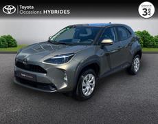 Toyota Yaris Cross Aubière