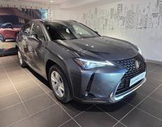 Lexus UX Aubière