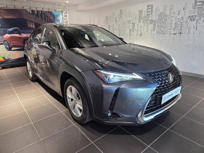 Lexus UX - 250h Pack 2WD - 27 490 €