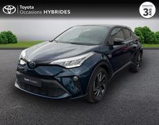 Toyota C-HR Aubière