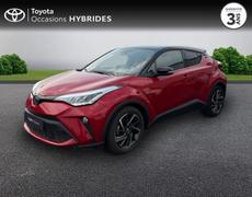 Toyota C-HR Aubière
