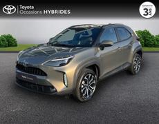 Toyota Yaris Cross Aubière