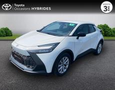 Toyota C-HR - 1.8 Hybride 140ch Dynamic NG23 - 25 490 €