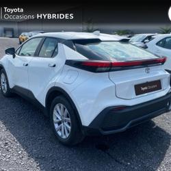 Toyota C-HR 1.8 Hybride 140ch Dynamic NG23 Aubi&egrave;re