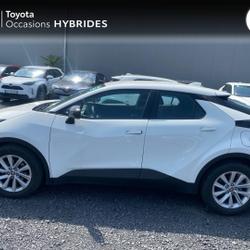 Toyota C-HR 1.8 Hybride 140ch Dynamic NG23 Aubi&egrave;re