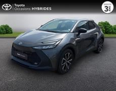 Toyota C-HR Aubière