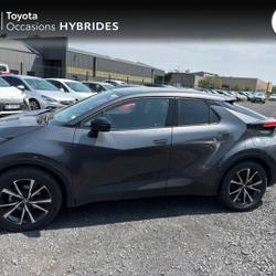 Toyota C-HR 2.0 Hybride 200ch Design NG23 Aubi&egrave;re