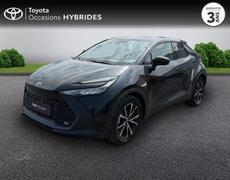 Toyota C-HR Aubière