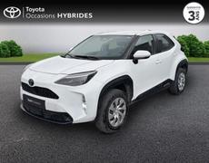Toyota Yaris Cross Aubière