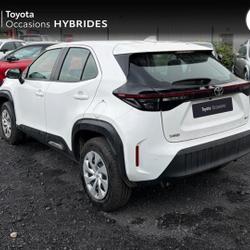 Toyota Yaris Cross 116h Dynamic MC24 Aubi&egrave;re
