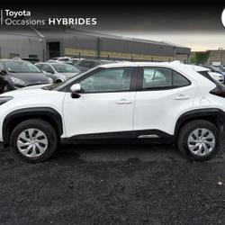 Toyota Yaris Cross 116h Dynamic MC24 Aubi&egrave;re