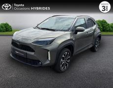 Toyota Yaris Cross Aubière