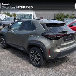 Toyota Yaris Cross 130h Design MC24 Aubi&egrave;re