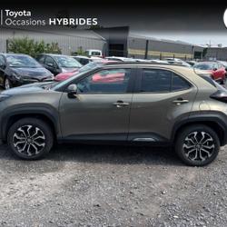 Toyota Yaris Cross 130h Design MC24 Aubi&egrave;re