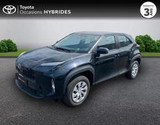 Toyota Yaris Cross Aubière