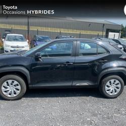 Toyota Yaris Cross 116h Dynamic MC24 Aubi&egrave;re