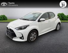 Toyota Yaris Aubière