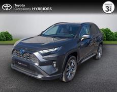 Toyota RAV4 Aubière