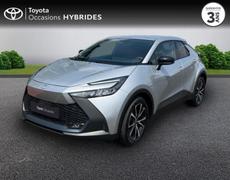 Toyota C-HR Aubière