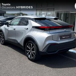 Toyota C-HR 2.0 Hybride 200ch Design MY25 Aubi&egrave;re